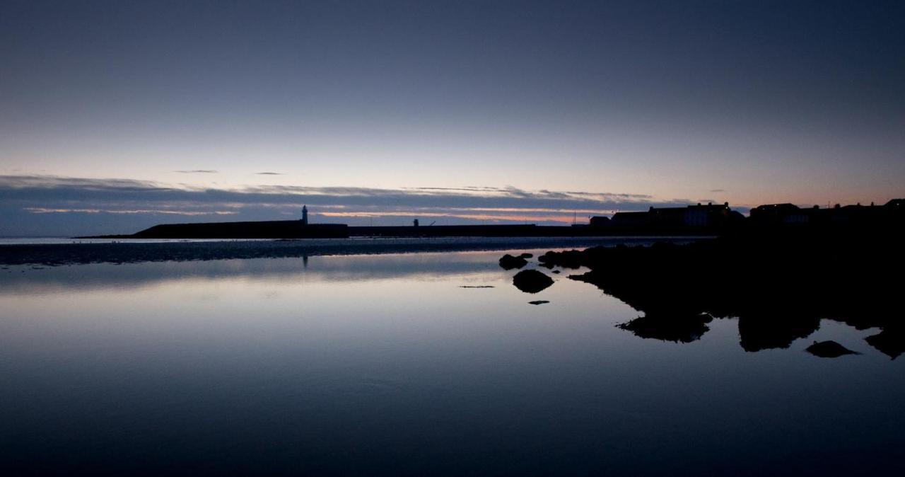 One Shore Street Donaghadee Exteriér fotografie