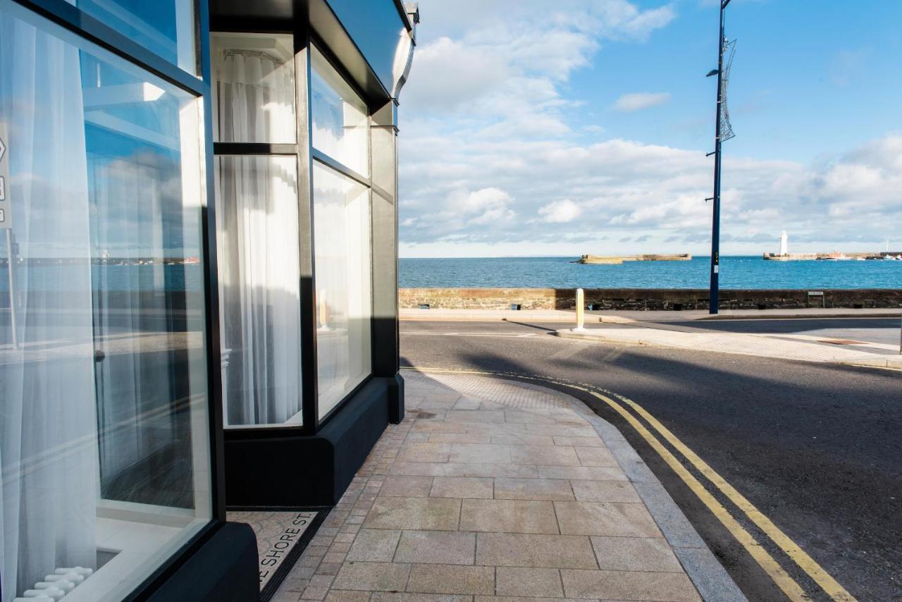 One Shore Street Donaghadee Exteriér fotografie
