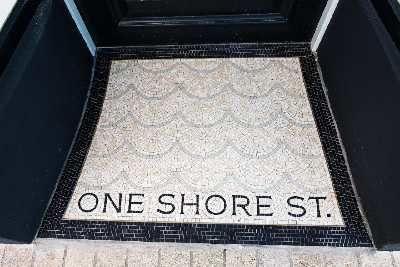 One Shore Street Donaghadee Exteriér fotografie